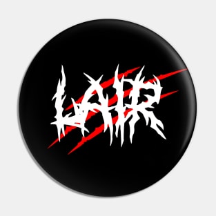 LAIR Pin