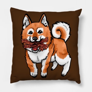 Doge Pillow