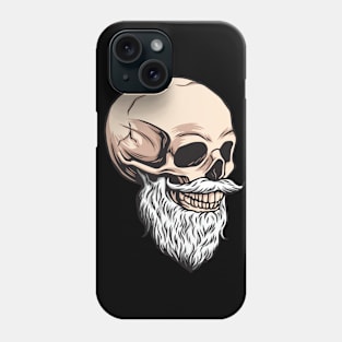 Cool Skull Phone Case