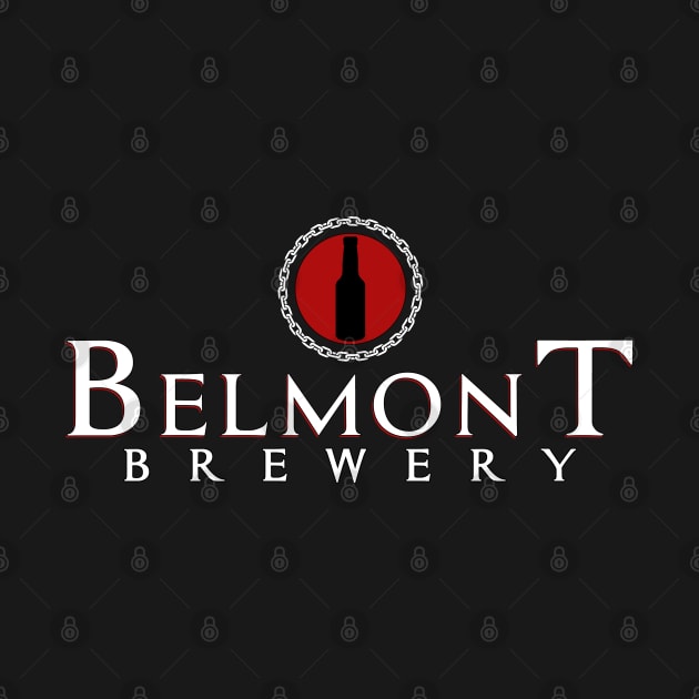 Belmont Brewery by Sterling_Arts_Design