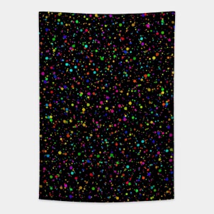 Speckled Tapestry