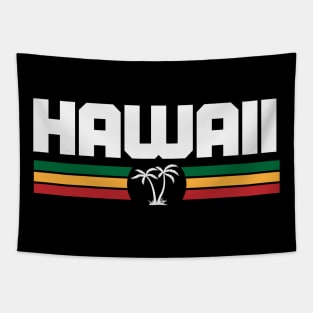 Hawaii Session Tapestry