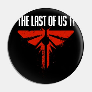 blod in the last of us Pin