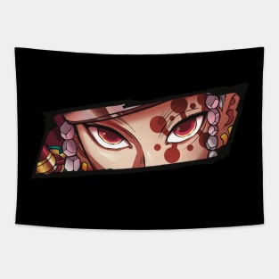 Tengen Uzui Tapestry