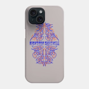 Kustom kulture Phone Case