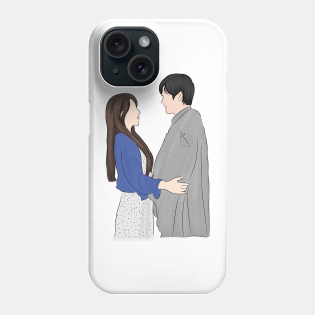 See You In My 19th Life Korean Drama Phone Case by ArtRaft Pro