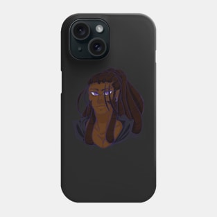 III Phone Case