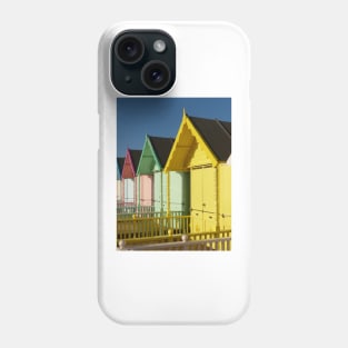 West Mersea, Essex Phone Case