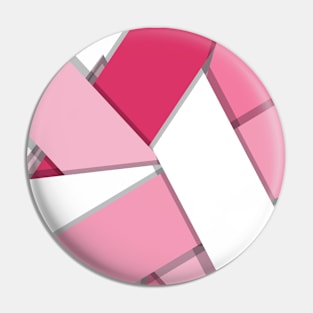 Breast Cancer Awareness Pin