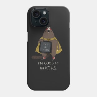 Maths Phone Case