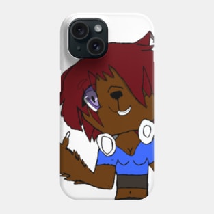 Baron Jamaa approves Phone Case