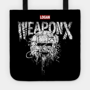 The Weapon Tote