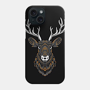 the deer Phone Case