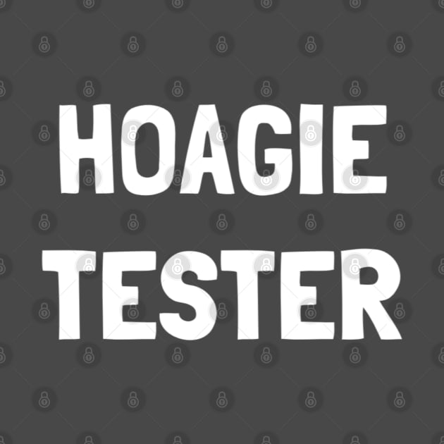 Hoagie Tester by Rag And Bone Vintage Designs