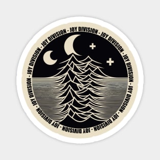 Joy Division Magnet