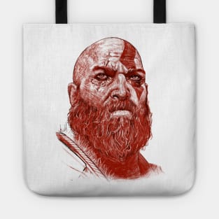 Kratos Tote