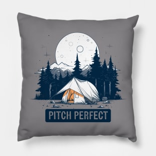 Pitch perfect Pillow