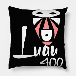 Luau-400 Pillow