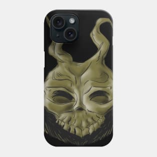 Bunny man Phone Case