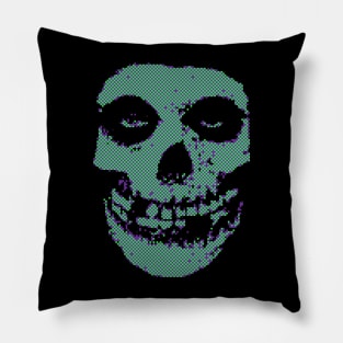 misfit toy Pillow