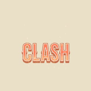 clashvintage T-Shirt