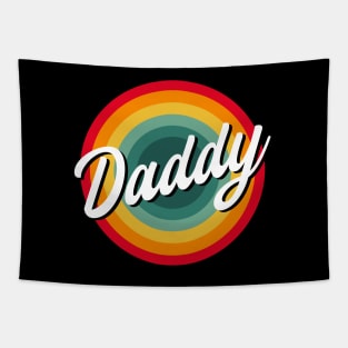 daddy Tapestry