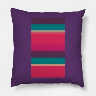 Colors Pillow