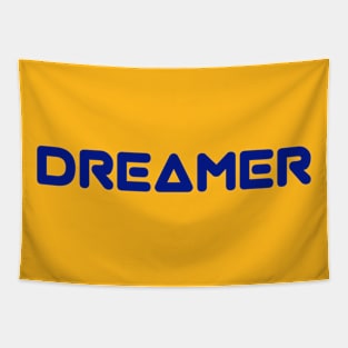 Dreamer Tapestry