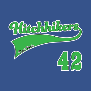 Hitchhikers T-Shirt