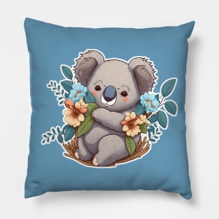 Koala Pillow