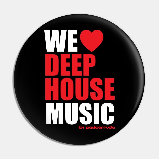 DEEP HOUSE N Pin by Paulo Arruda