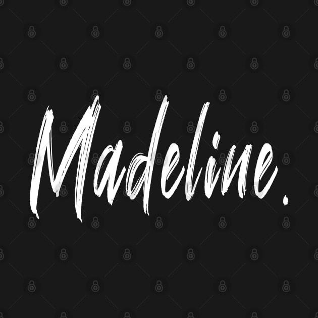 name girl Madeline by CanCreate