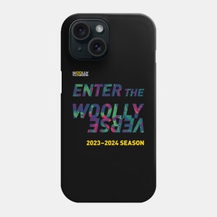 Woollyverse Paint 9 Phone Case