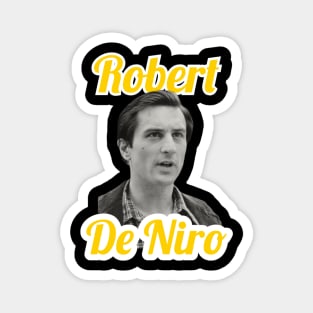 Robert De Niro Magnet