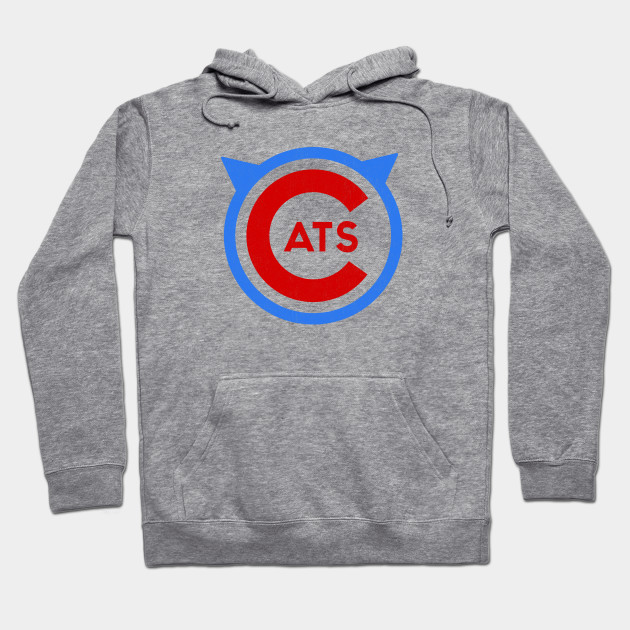 Defunct Fort Worth Cats Baseball Texas Hoodie Teepublic