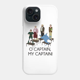 Robin Williams Characters Phone Case