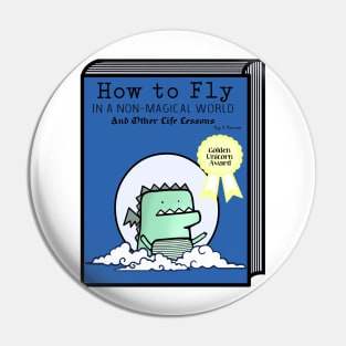 How To Fly Pin