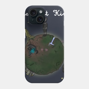 Le petit King Phone Case