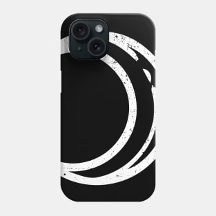 Moon Phone Case