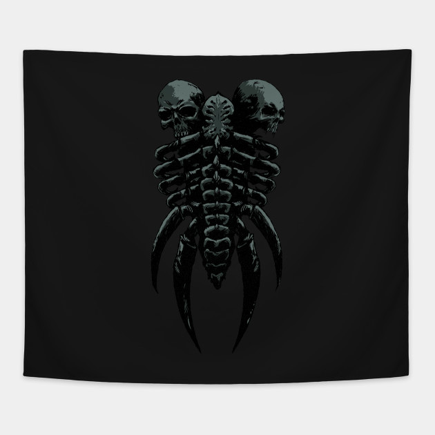 Necromancer Shield