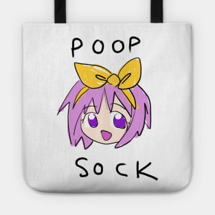 tsukasa pog Tote