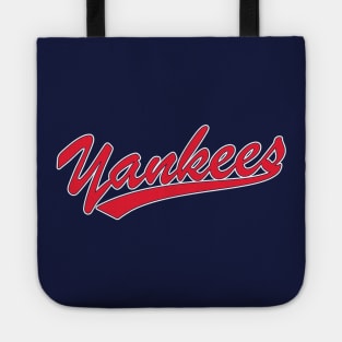 Yankees Tote