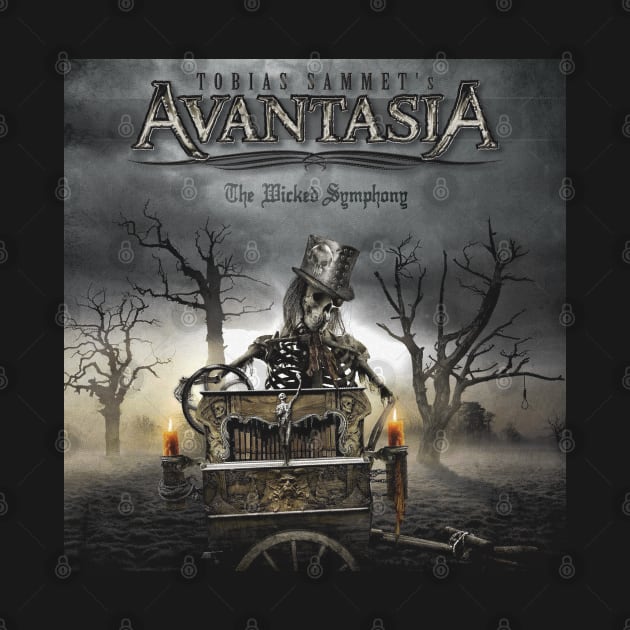 Avantasia by Pure Touch