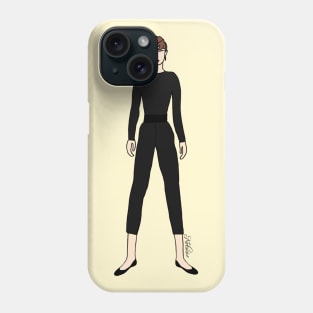 Sabrina Phone Case