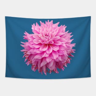 Mothers Day Flowers Dahlia Tapestry