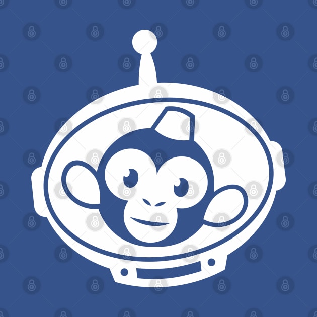 space monkey 2022 1side by monkeyminion