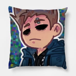 Tom Pillow