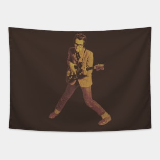 Elvis Costello Tapestry