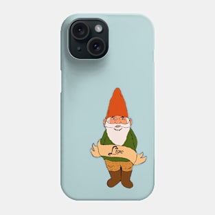 Live Phone Case