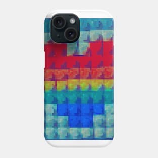 Lego Heart Phone Case